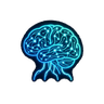 AI automation icon